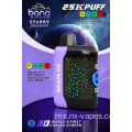 Bang Starry 25k Puffs Hottest Led Vape Borong